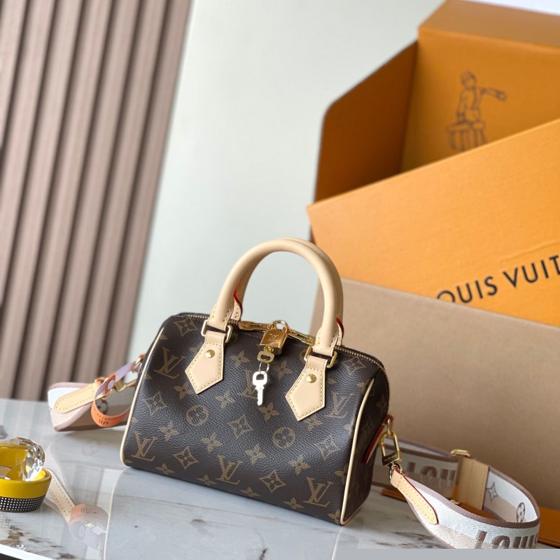 LV Speedy Bags